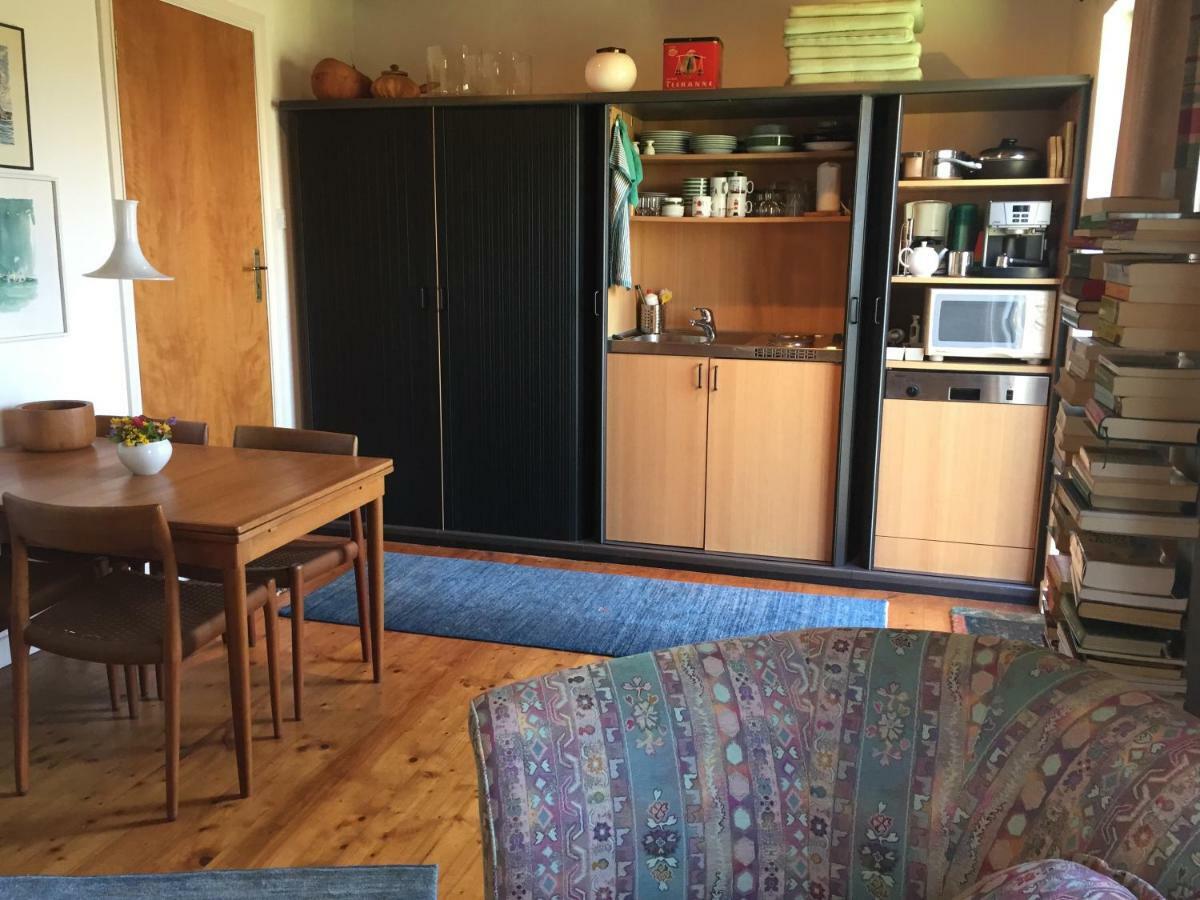 Muckle Flugga Villa Goleen Екстериор снимка