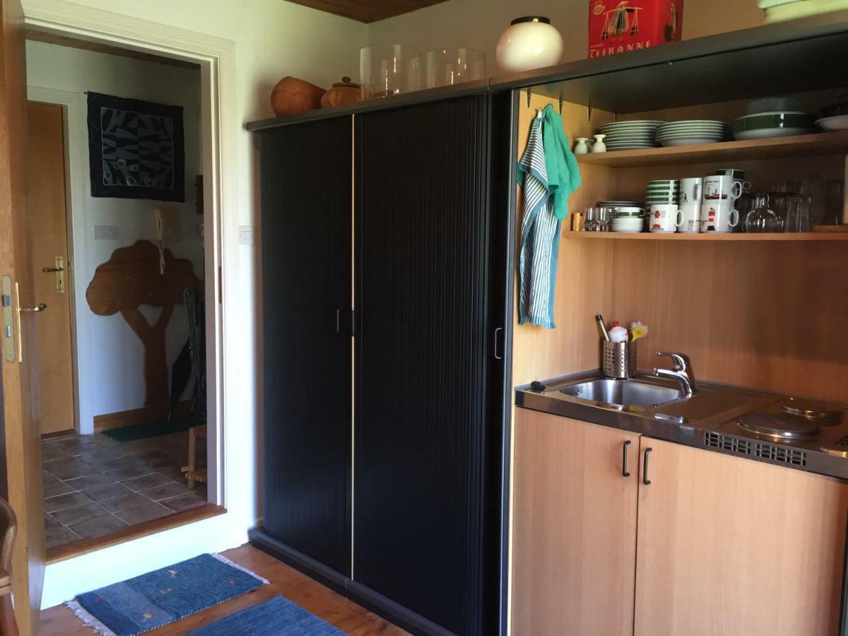 Muckle Flugga Villa Goleen Екстериор снимка