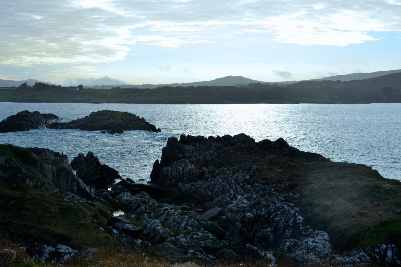 Muckle Flugga Villa Goleen Екстериор снимка