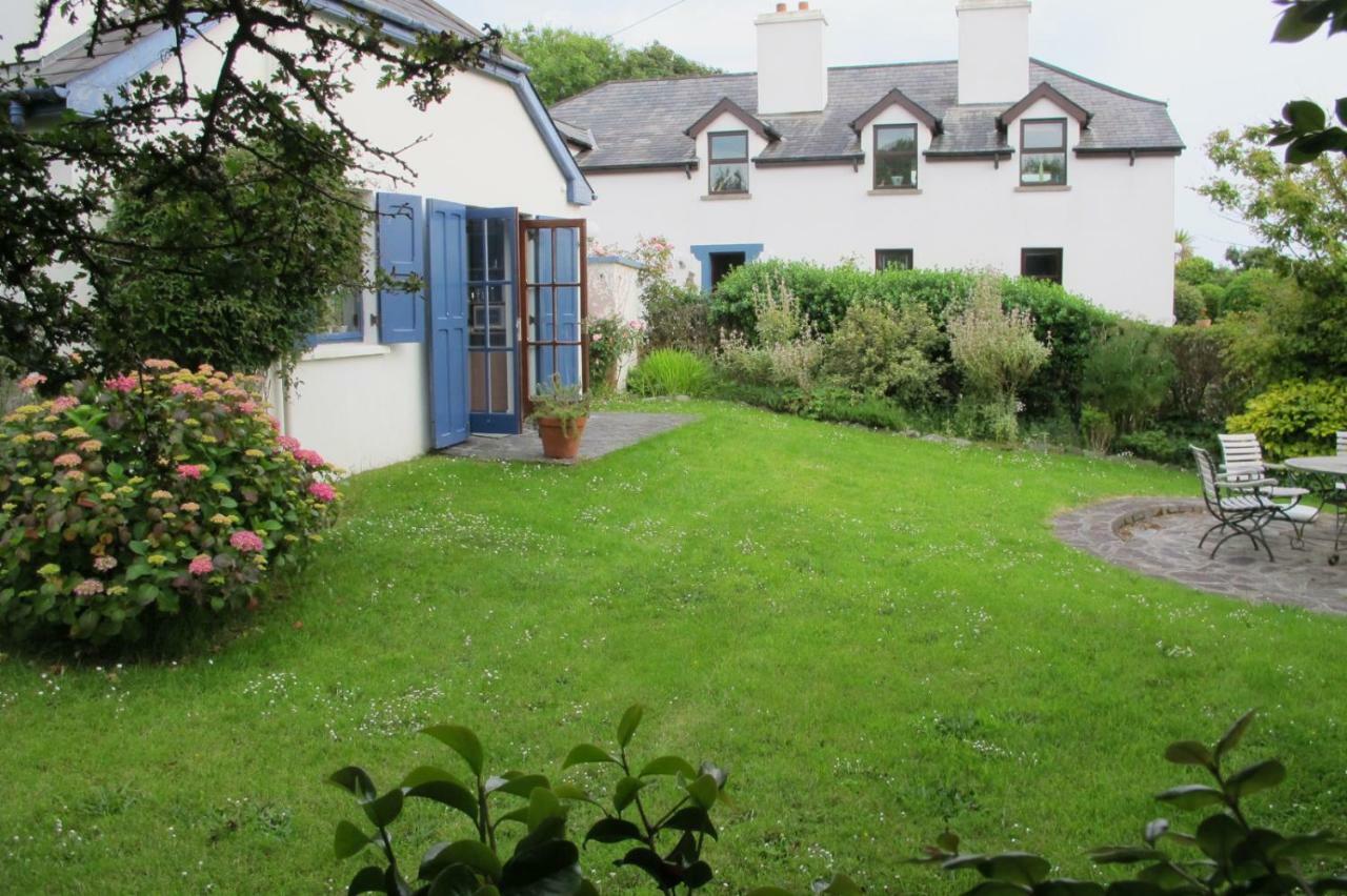 Muckle Flugga Villa Goleen Екстериор снимка