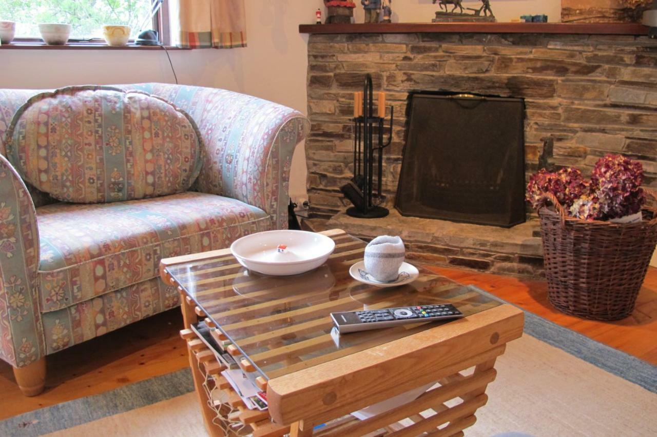 Muckle Flugga Villa Goleen Екстериор снимка