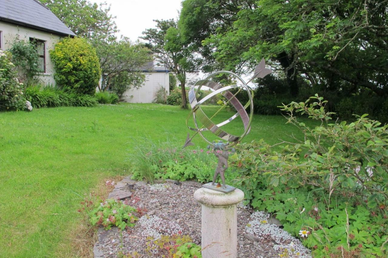 Muckle Flugga Villa Goleen Екстериор снимка