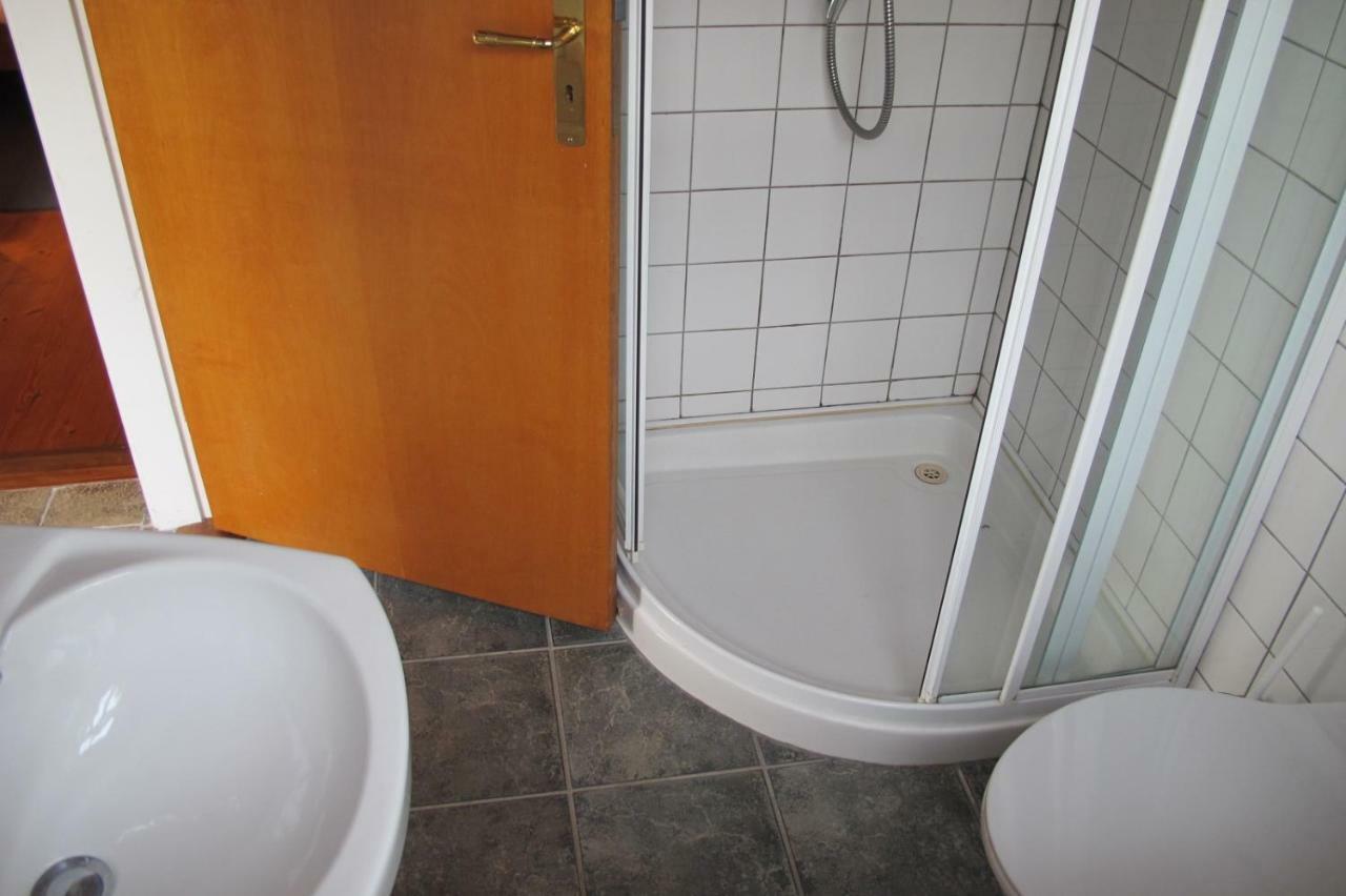 Muckle Flugga Villa Goleen Екстериор снимка