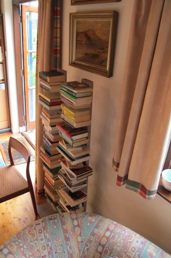 Muckle Flugga Villa Goleen Екстериор снимка