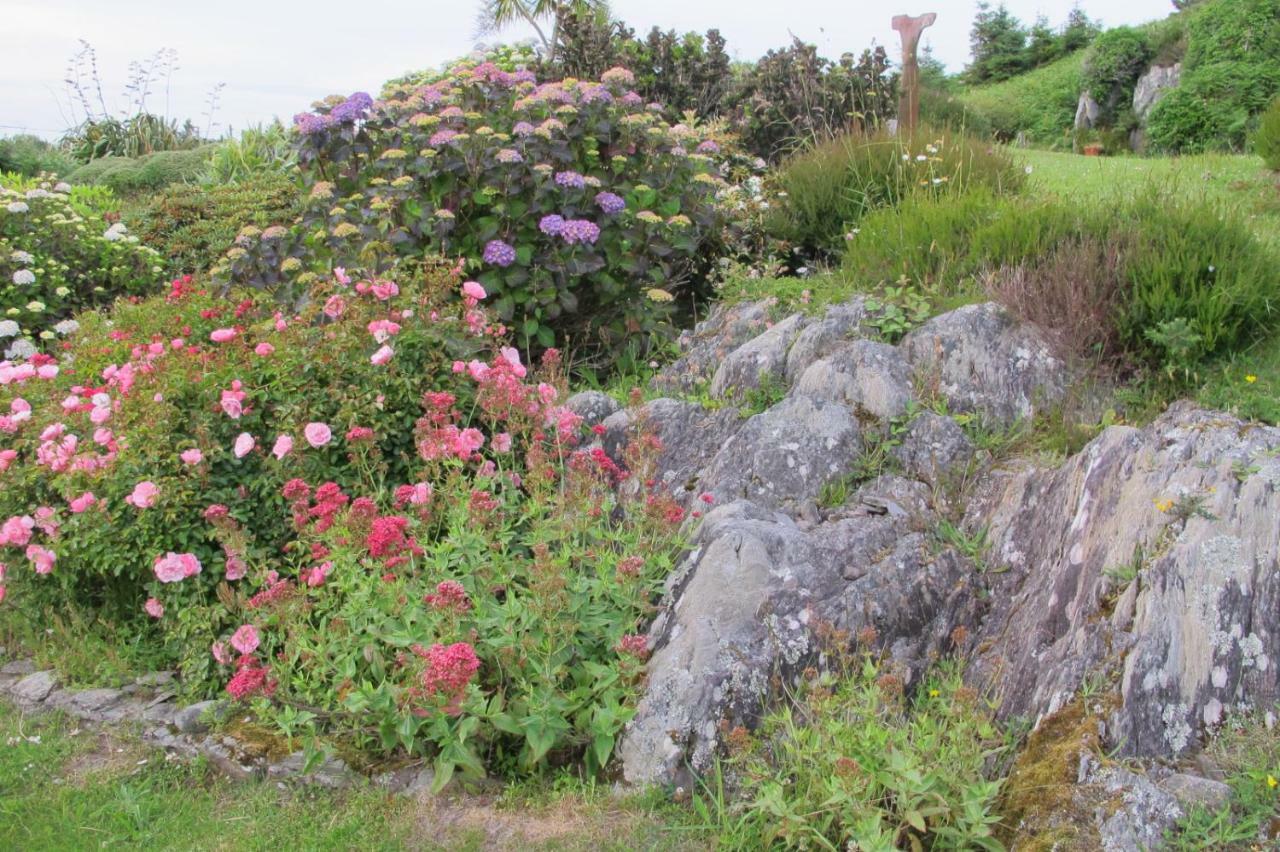 Muckle Flugga Villa Goleen Екстериор снимка
