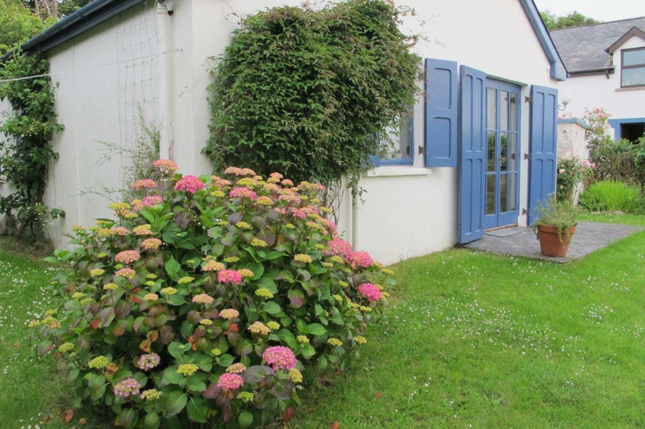 Muckle Flugga Villa Goleen Екстериор снимка