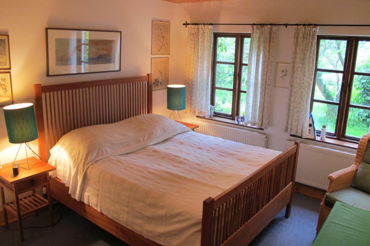 Muckle Flugga Villa Goleen Екстериор снимка
