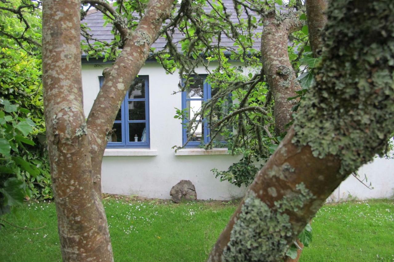 Muckle Flugga Villa Goleen Екстериор снимка