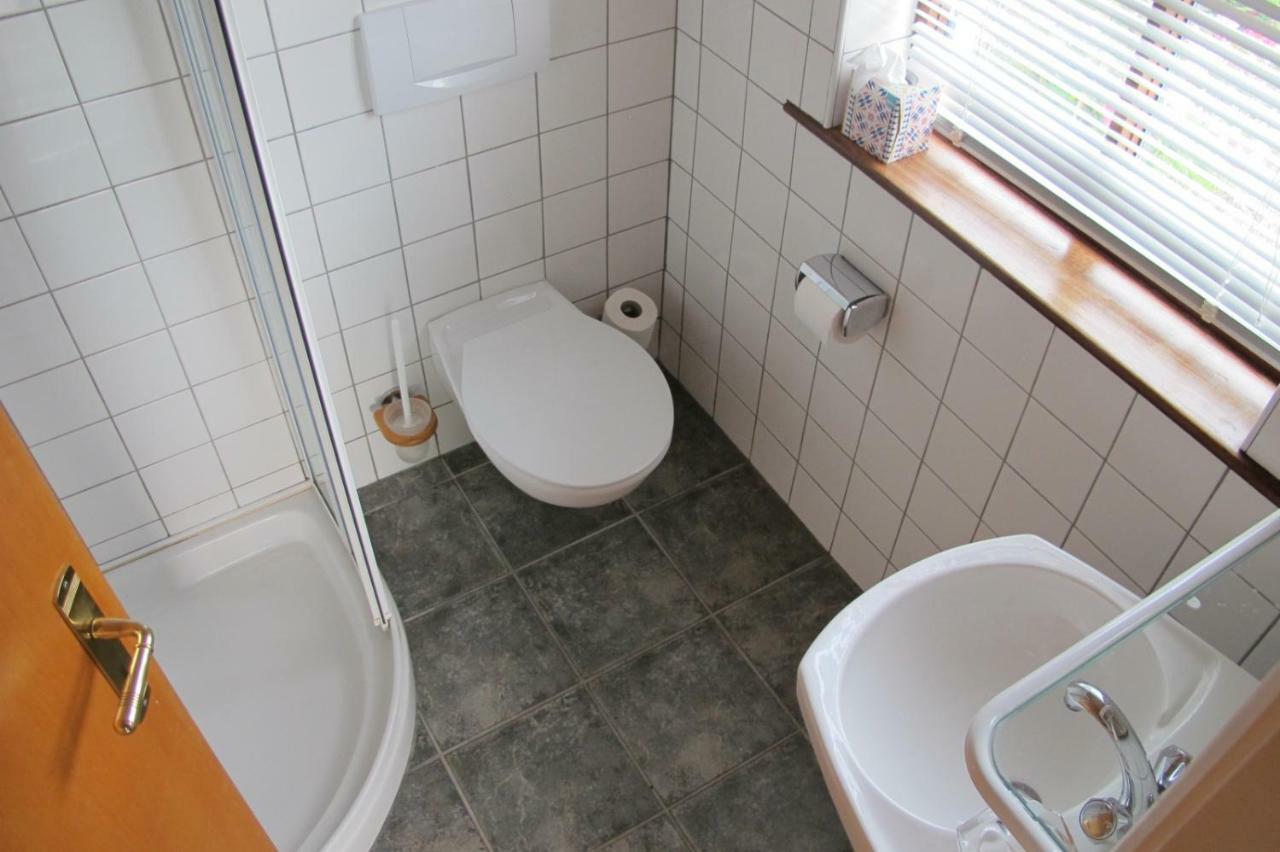 Muckle Flugga Villa Goleen Екстериор снимка