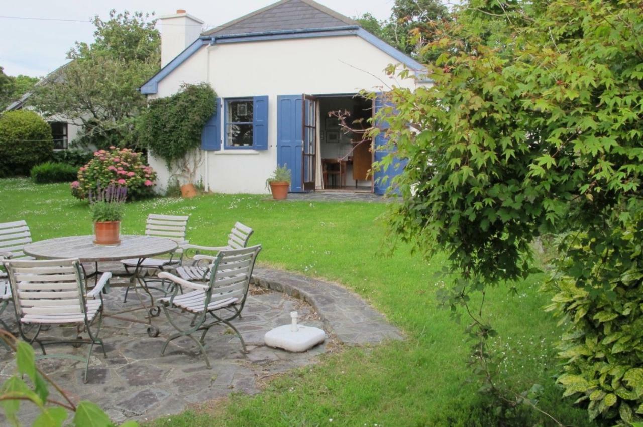 Muckle Flugga Villa Goleen Екстериор снимка