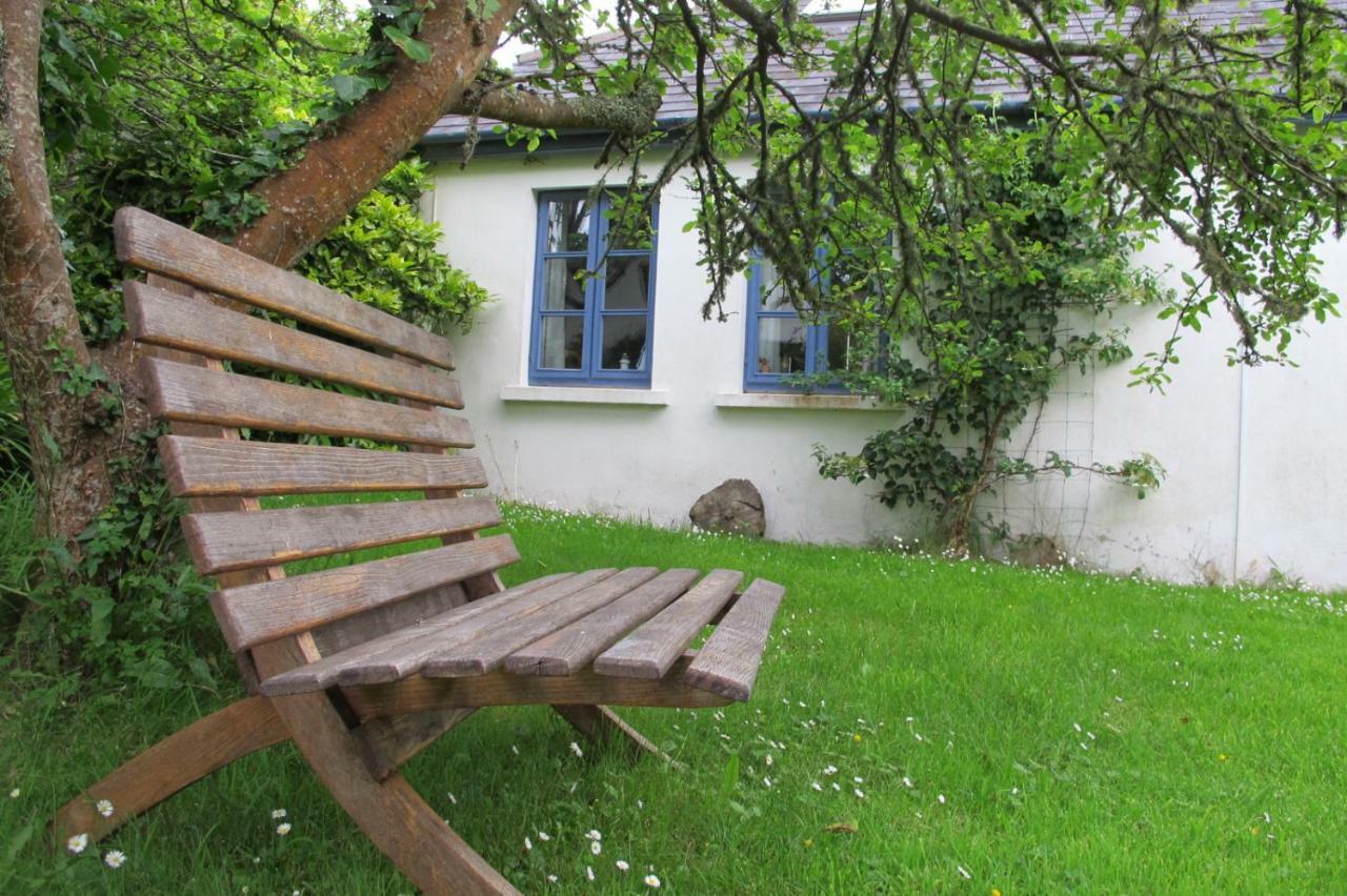 Muckle Flugga Villa Goleen Екстериор снимка