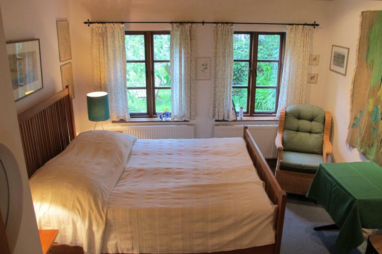 Muckle Flugga Villa Goleen Екстериор снимка
