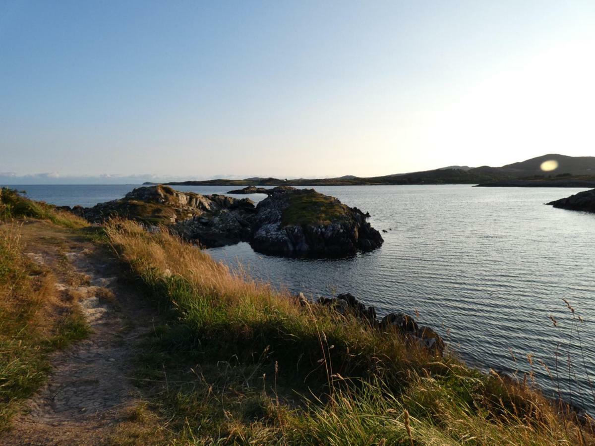 Muckle Flugga Villa Goleen Екстериор снимка