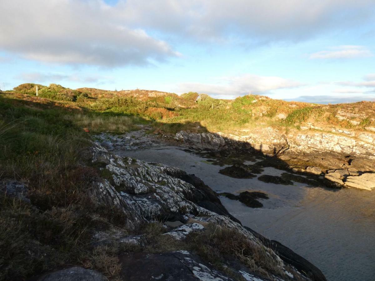 Muckle Flugga Villa Goleen Екстериор снимка