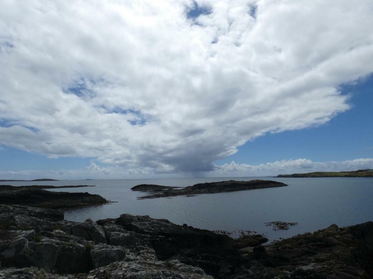 Muckle Flugga Villa Goleen Екстериор снимка